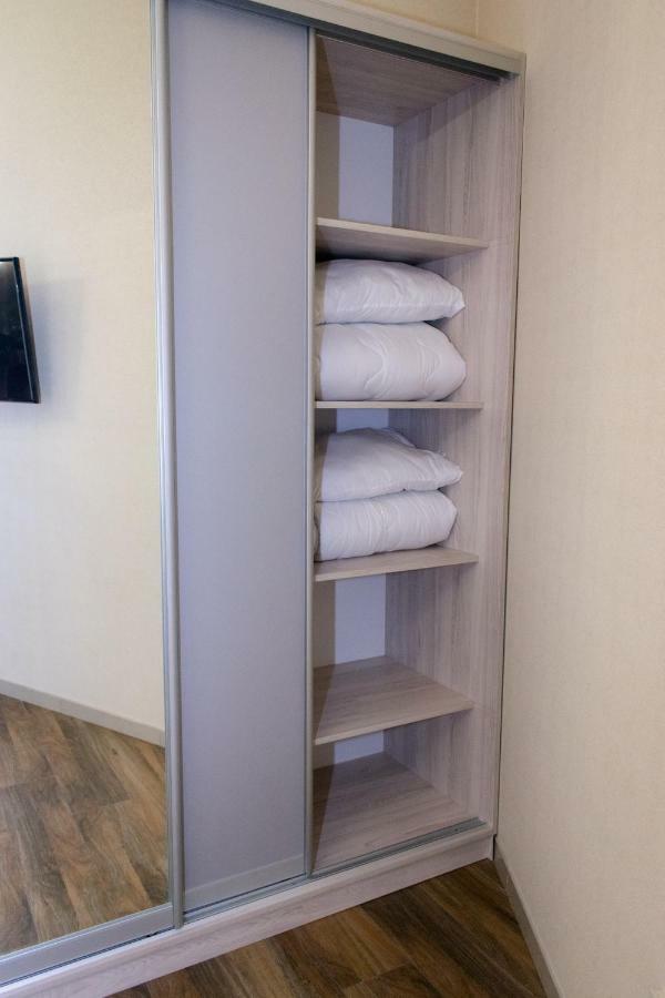 Apartment Barvy Lvova On Kostyushka St 외부 사진