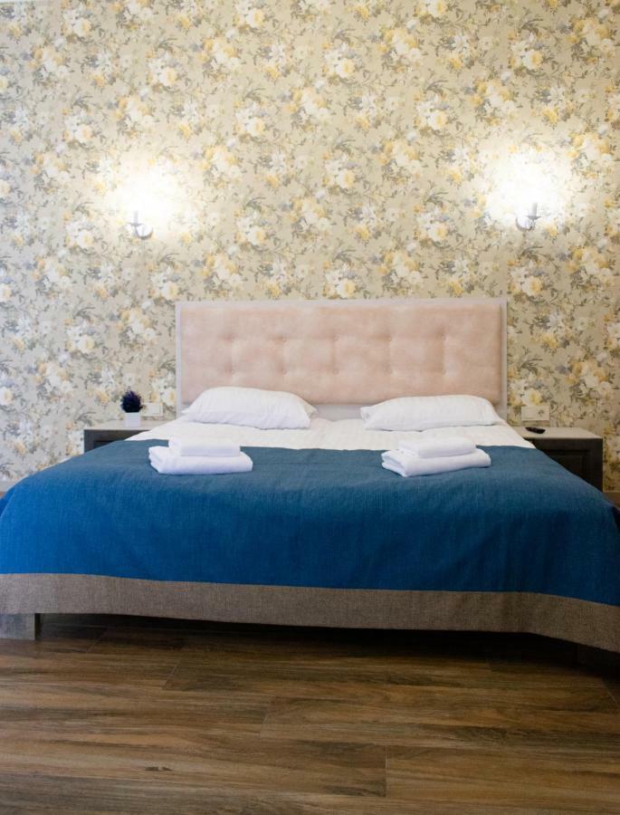 Apartment Barvy Lvova On Kostyushka St 외부 사진