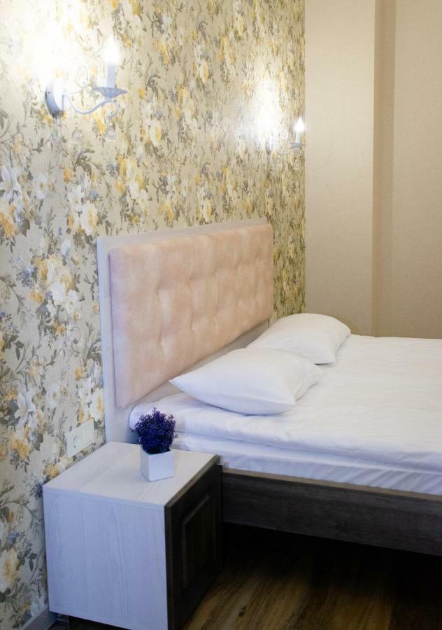 Apartment Barvy Lvova On Kostyushka St 외부 사진