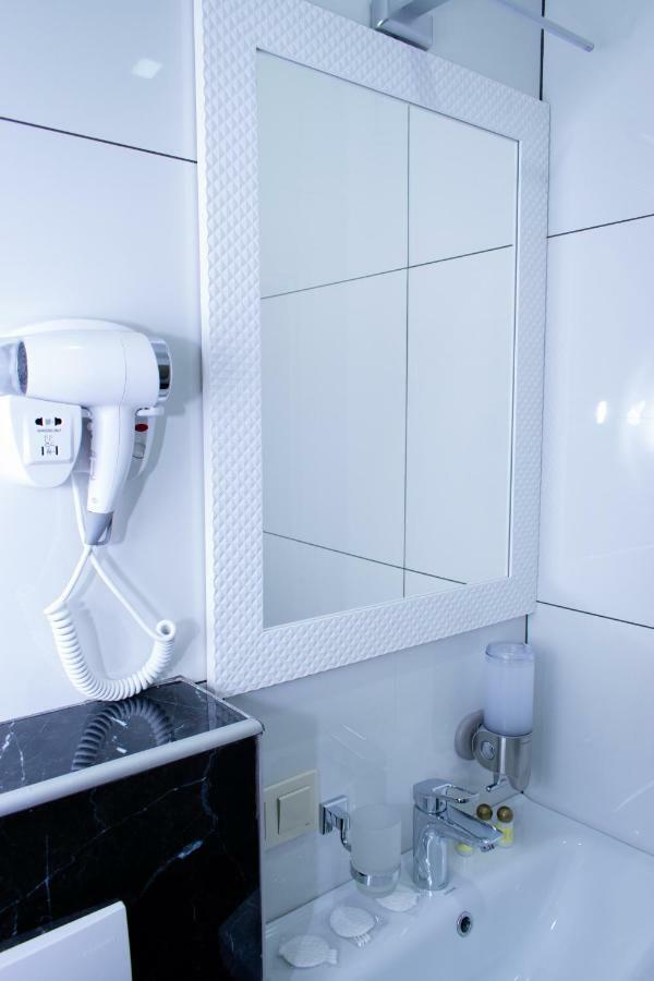 Apartment Barvy Lvova On Kostyushka St 외부 사진